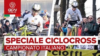 Speciale ciclocross Tutto quello che devi sapere sul ciclocross [upl. by Geesey850]