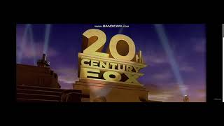 20th Century Fox PicturesParamount PicturesNickelodeon MoviesNick JrFox Kids 19971998 Audio [upl. by Medovich]