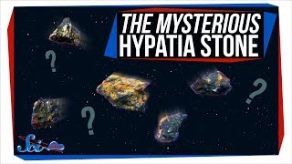 The Strange Case of the Hypatia Stone [upl. by Niatsirhc]