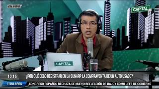 ¿Por qué debo registrar la compraventa de un auto usado [upl. by Ahsir755]