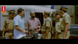 ബാവുട്ടിയുടെ നാമത്തിൽ  Malayalam Full Movie  Mammootty  Kavya Madhavan [upl. by Alliuqet]