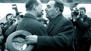 Soviet People Thoughts About Comrade Leonid Brezhnev brezhnev ussr [upl. by Esirehs]