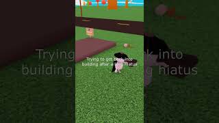 Road to grambys  roblox robloxedit [upl. by Nnylkoorb]