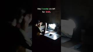 2 months 🙂 motivation study upsc upscmotivation shorts shortsvideo ytshorts explore fyp [upl. by Harle]