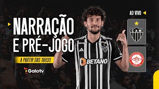 GALO X TOMBENSE  NARRAÇÃO E PRÉJOGO 🎙️🐔 [upl. by Weisler]