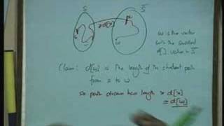 Lecture  35 Correctness of Dijkstras Algorithm [upl. by Marba344]