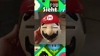 Noch mehr Mario Easter eggs in Zelda supermario zelda nintendo [upl. by Danczyk]