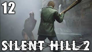 Silent Hill 2 Remake  Épisode 1219 Gameplay PS5 FR [upl. by Palestine933]