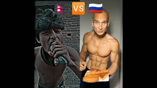 Big Brother Vs Small Brother saitama shorts short ytshort phychonabin viralshort [upl. by Keven]