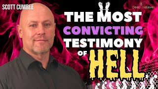 The Most Convicting Testimony of Hell [upl. by Xxam221]