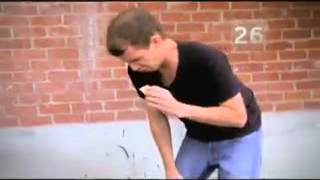 Daniel Tosh cinnamon challenge [upl. by Coralyn]