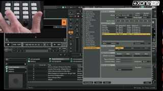 XoneK2  Tutorial Traktor Mapping Switches [upl. by Asiak892]