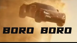 BORO BORO Radio Edit Arash Hollywood Video Songs [upl. by Esta285]