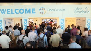 FiberConnect 2024 Highlights [upl. by Inele]