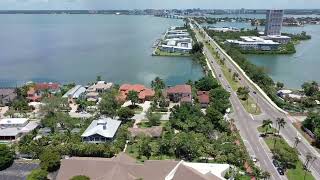 25 North Washington Drive Sarasota Florida [upl. by Aicillyhp]