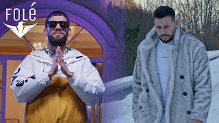 Mevlan shaba ft Mandi  Ike ti Official Video 4K [upl. by Driscoll733]