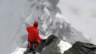 Grossglockner Normalweg [upl. by Esoryram]