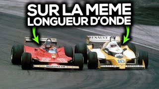 LA PLUS BELLE BATAILLE DE LHISTOIRE DE LA FORMULE 1 [upl. by Deron]