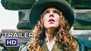 CALAMITY JANE Trailer 2024 Emily Bett Rickards [upl. by Johnathon]