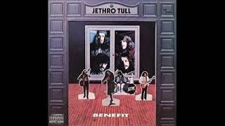 Jethro Tull  Sossity Youre a Woman instrumental organ mix [upl. by Devonne]