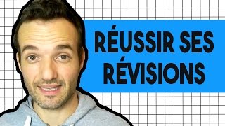 Réussir ses révisions avec le Mind Map [upl. by Alrad]