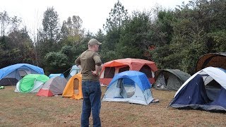 Top 13 Tents  How to Choose a Tent amp Tent Reviews [upl. by Mcafee]