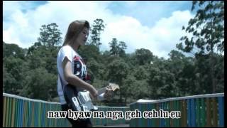 akha song arbya naw byaw na [upl. by Cade]