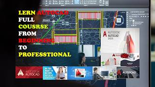 Learn Full AutoCAD Course From Scratch to Professional UrduHindi 2024 AUTOCAD BASIC SETTING [upl. by Ella660]