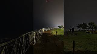 Malecón bertolotto san Miguel lima perú by night [upl. by Persas]