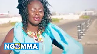 Uinuliwe yesu By Martha lokolonyei Official video [upl. by Patrizius596]