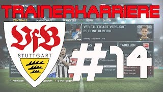 Fifa 14 Trainerkarriere 14  FC Schalke 04 Xbox One [upl. by Lucrece]