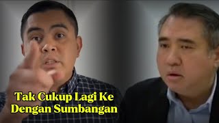 Tak Cukup Lagi KeGuna Akal Lah [upl. by Epilef138]