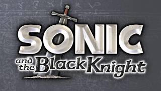 To the Rescue A Knights Law  Sonic and the Black Knight OST [upl. by Abrams]