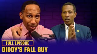 Diddy’s “fall guy” Shyne EXCLUSIVE interview Donald Trump appointed WHO to his cabinet [upl. by Terra]