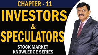 Investors and Speculators [upl. by Harriman395]