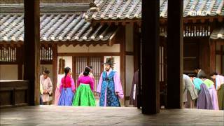 해를 품은 달  Moon Embracing the Sun 6회 EP06 01 [upl. by Aenneea]