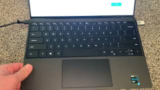 Dell XPS 13 9310 134 FHD Touch i71195G7 16GB 512GB Backlit Keyboard Unboxing [upl. by Ande]