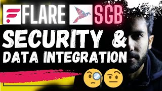 🚨 FLARE NETWORK  SONGBIRD SECURITY amp DATA INTEGRATION🚨 [upl. by Anerat56]