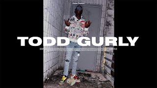 G40 x Yody 4x x J1 Type Beat quotTodd Gurlyquot [upl. by Radford]