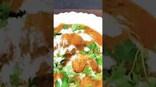 Ungliya Chate rah jaoge Lajbab Swadshortvideovideo Kofte ki sabji [upl. by Norm]