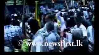 Ranasinghe Premadasa Commemoration rally [upl. by Ednihek]