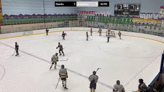 LHA 14U AA Vs Arapahoe 14 AA 20240921 [upl. by Naivaf]