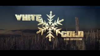 208 Productions  White Gold Snowmobile Teaser 4K Extended Version [upl. by Obel]