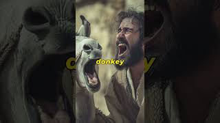 Why God Spoke Through a Donkey [upl. by Stace916]