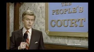 The Peoples Court December 4 1985 [upl. by Raffaj]