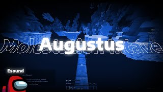 Cheating on cheatmine on Augustus  Part three of molestation [upl. by Orenid298]