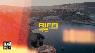 Riffi  3tini ft Abdelmoula prod Harun B [upl. by Carol-Jean]