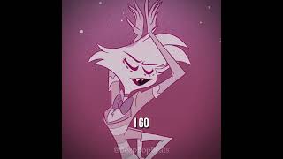 faster n harder angel dust edit hazbinhotel angeldust 6arelyhuman [upl. by Iphagenia]