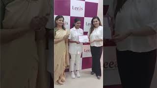 ABTCBeauty Therapy and Cosmetology India  Indian Section of CIDESCO International [upl. by Lobiv196]