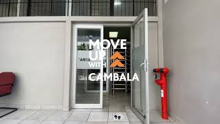 Cambalala  Loft Apartments To Let in Johannesburg  AFHCO [upl. by Keiko]